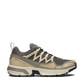 ACS + OG Falcon/Shortbread/Hazelnut