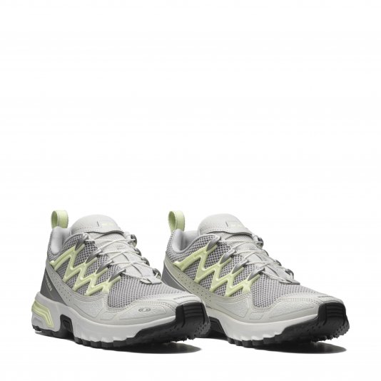 ACS + OG Gray Violet/Dawn Blue/Lime Cream