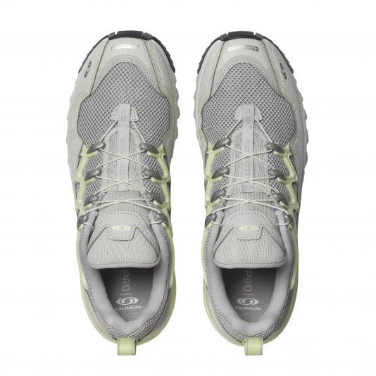 ACS + OG Gray Violet/Dawn Blue/Lime Cream