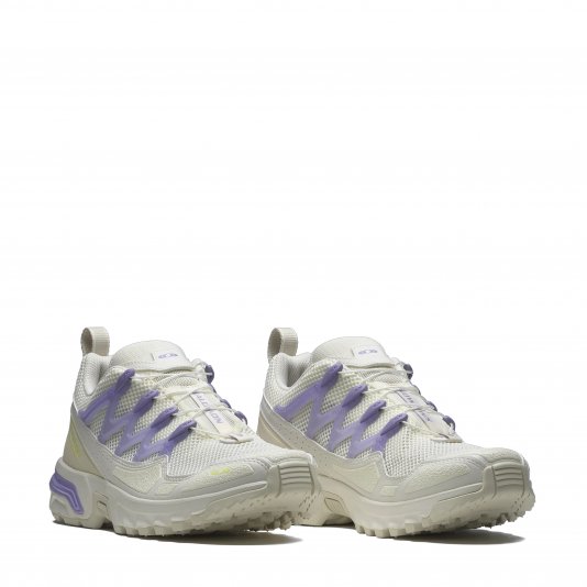 ACS + OG Vanilla Ice/Almond Milk