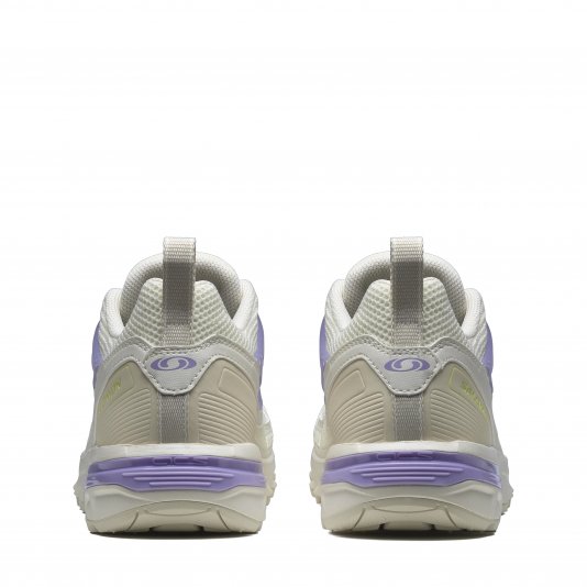 ACS + OG Vanilla Ice/Almond Milk