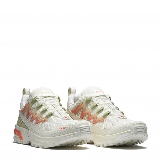 ACS + OG Vanilla Ice/Celadon Green/Fresh