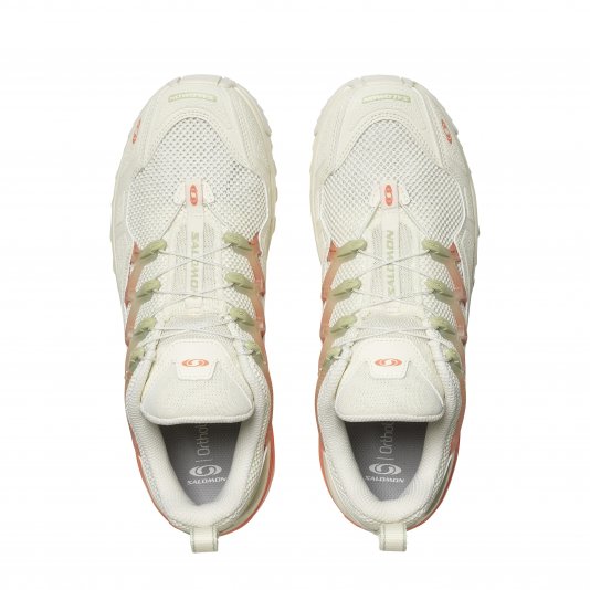 ACS + OG Vanilla Ice/Celadon Green/Fresh