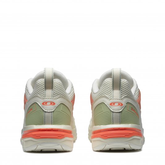 ACS + OG Vanilla Ice/Celadon Green/Fresh