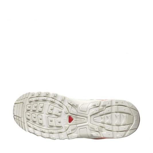 ACS + OG Vanilla Ice/Celadon Green/Fresh