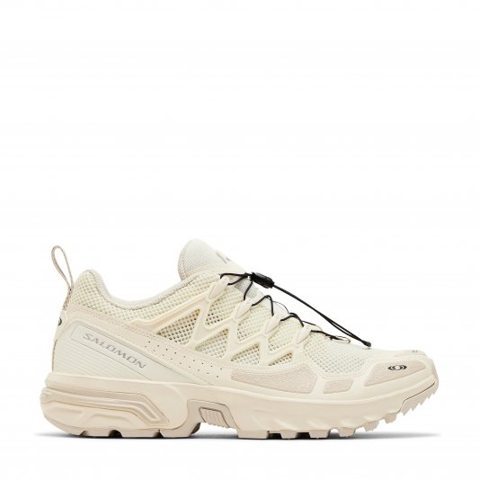 ACS + OG Vanilla Ice/Ebony/Silver