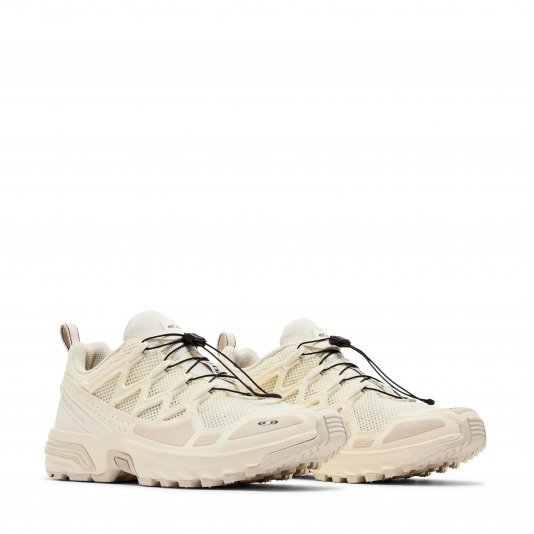 ACS + OG Vanilla Ice/Ebony/Silver