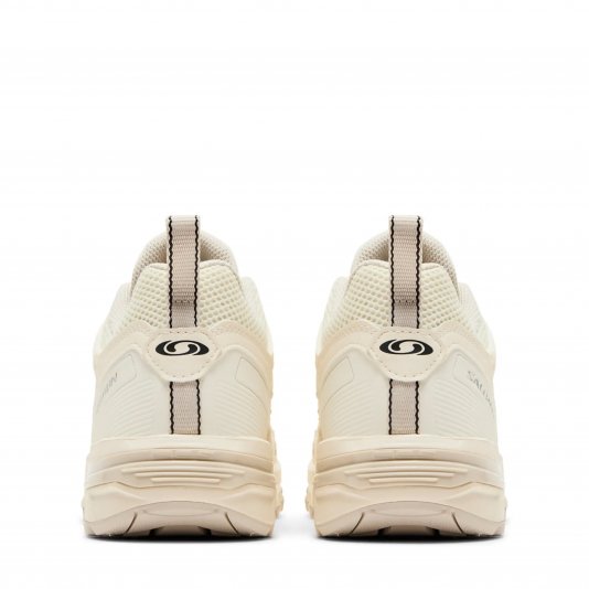 ACS + OG Vanilla Ice/Ebony/Silver