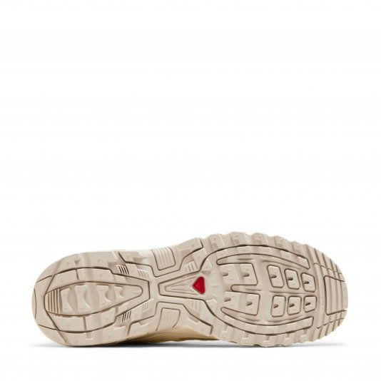 ACS + OG Vanilla Ice/Ebony/Silver