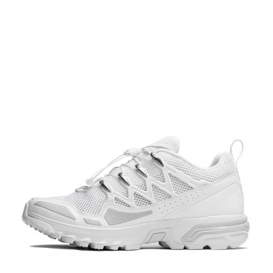 ACS + OG White/Footwear Silver