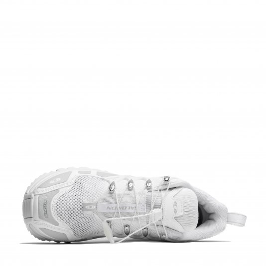 ACS + OG White/Footwear Silver