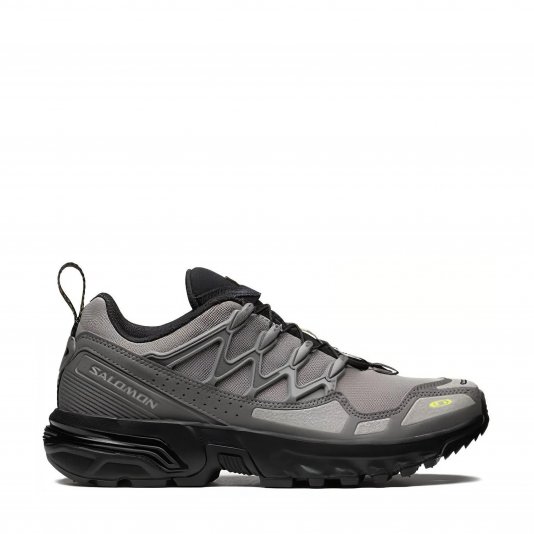 ACS + Pewter/Black/Safety Yellow