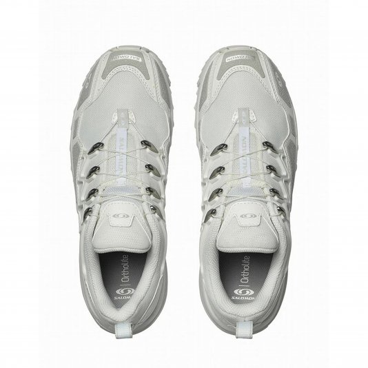 ACS + White/White/Footwear Silver