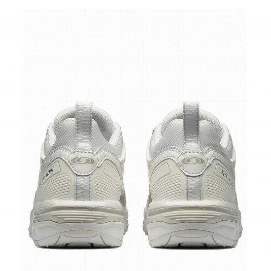 ACS + White/White/Footwear Silver