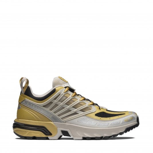 ACS Pro 20 Year Rich Gold Old/Silver Cloud/Black