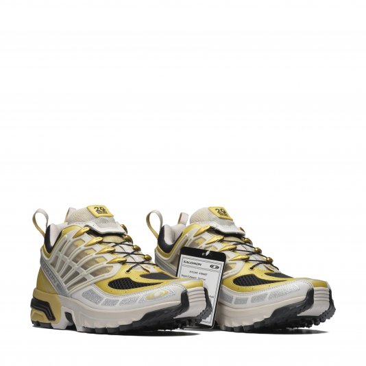 ACS Pro 20 Year Rich Gold Old/Silver Cloud/Black