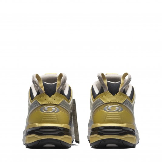 ACS Pro 20 Year Rich Gold Old/Silver Cloud/Black