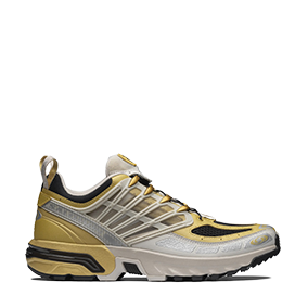 ACS Pro 20 Year Rich Gold Old/Silver Cloud/Black