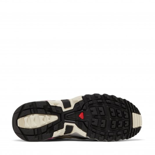 ACS Pro Advanced Black/Alloy/Feather Gray