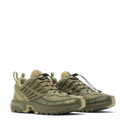 ACS Pro Advanced Grey Green/Deep Lichen Green/Olive Night