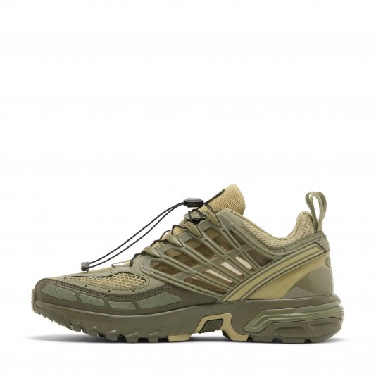 ACS Pro Advanced Grey Green/Deep Lichen Green/Olive Night