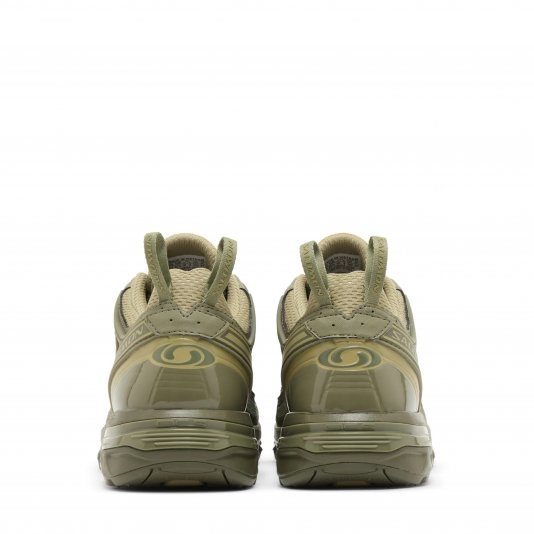 ACS Pro Advanced Grey Green/Deep Lichen Green/Olive Night