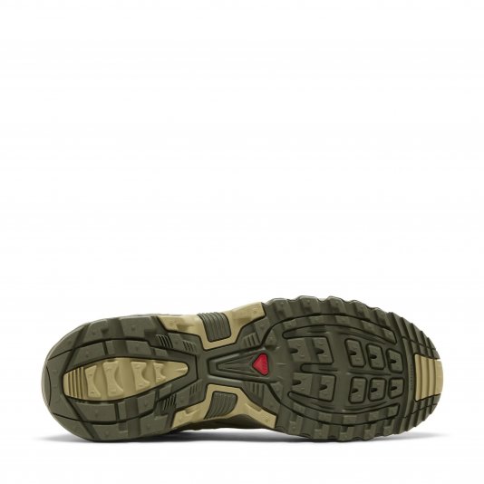 ACS Pro Advanced Grey Green/Deep Lichen Green/Olive Night