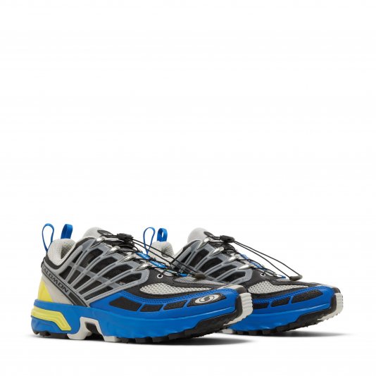 ACS Pro Advanced Lapis Blue/Black/Buttercup