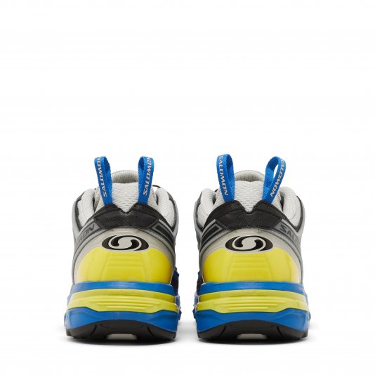 ACS Pro Advanced Lapis Blue/Black/Buttercup