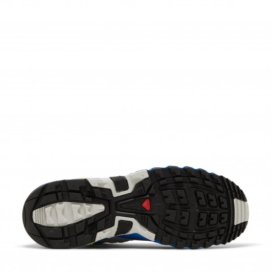 ACS Pro Advanced Lapis Blue/Black/Buttercup