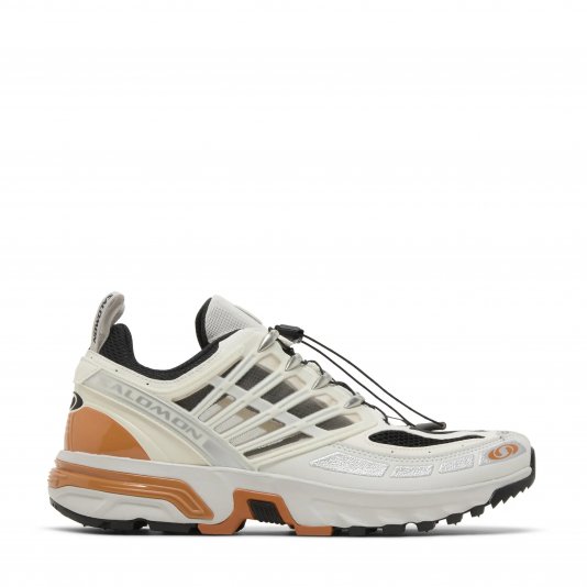 ACS Pro Advanced Vanilla Ice/Lunar Rock/Tomato Cream
