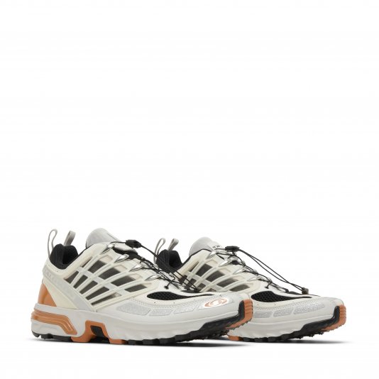 ACS Pro Advanced Vanilla Ice/Lunar Rock/Tomato Cream