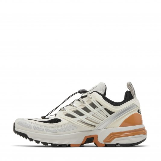 ACS Pro Advanced Vanilla Ice/Lunar Rock/Tomato Cream