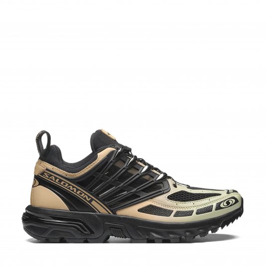 ACS Pro Black/Soft Clay/Alfalfa