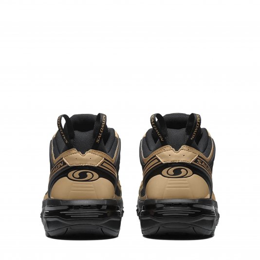 ACS Pro Black/Soft Clay/Alfalfa
