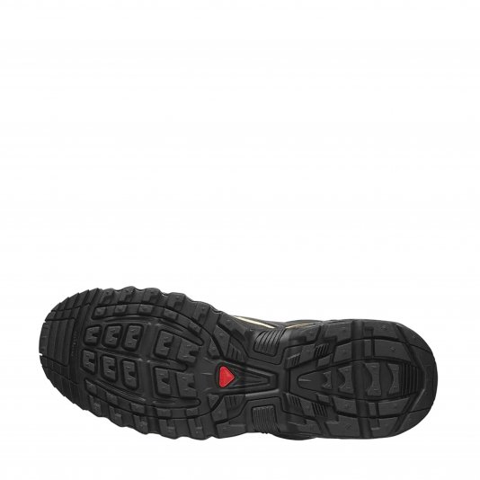ACS Pro Black/Soft Clay/Alfalfa