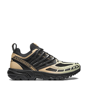 ACS Pro Black/Soft Clay/Alfalfa