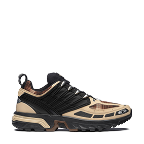 ACS Pro Holiday Black/Safari/Silver