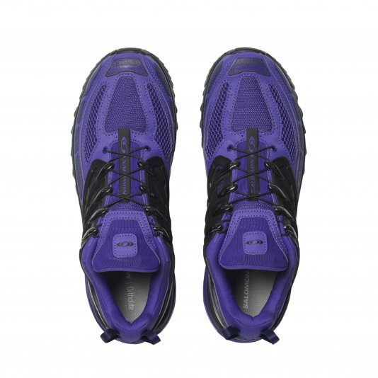 ACS Pro Liberty/Black/Astral Aura