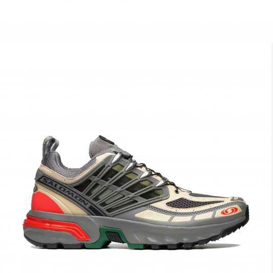 ACS Pro Pewter/Cement/Eden