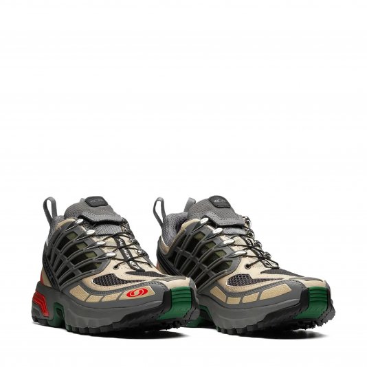 ACS Pro Pewter/Cement/Eden