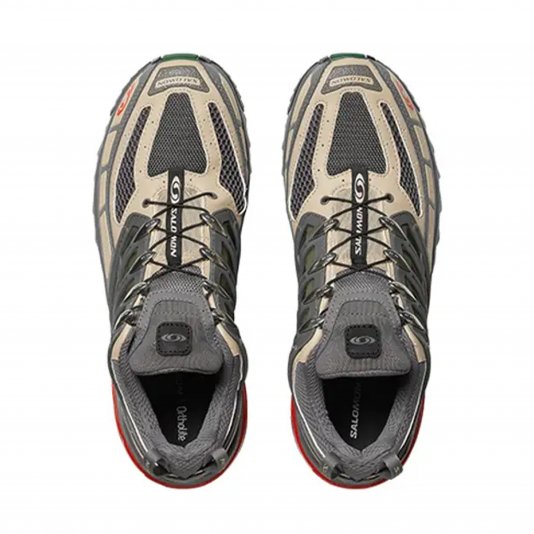 ACS Pro Pewter/Cement/Eden