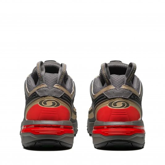 ACS Pro Pewter/Cement/Eden