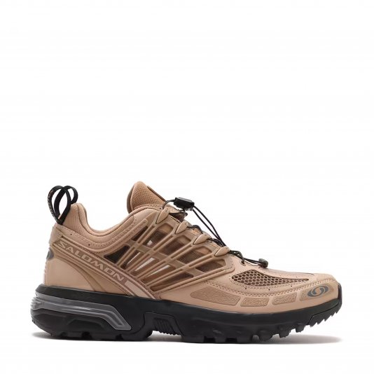 ACS Pro Portabella/Natural/Black
