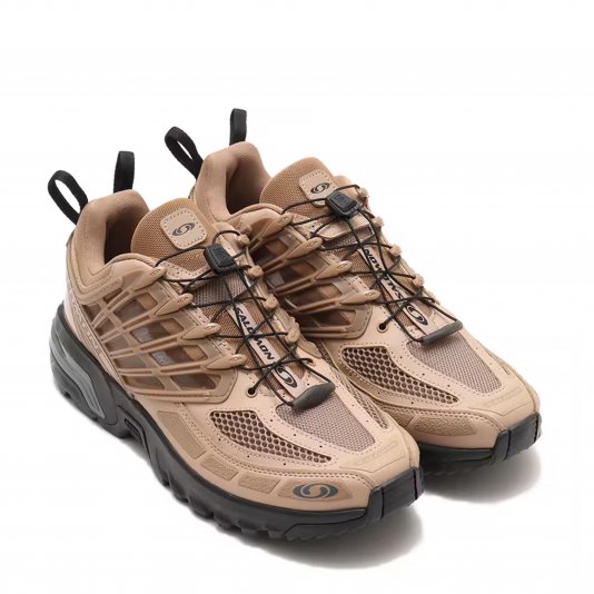 ACS Pro Portabella/Natural/Black