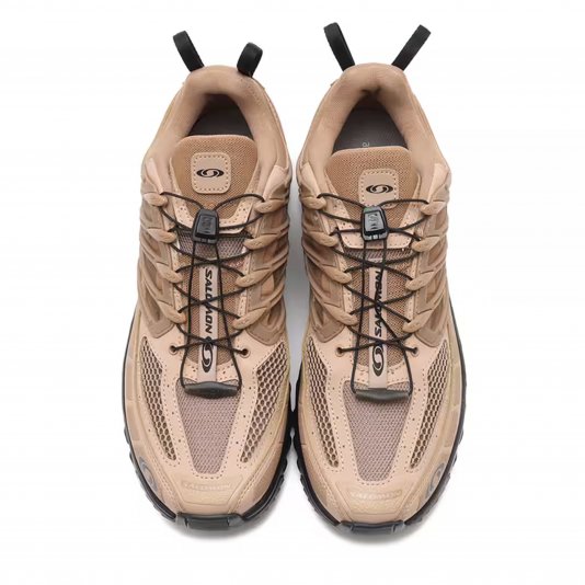 ACS Pro Portabella/Natural/Black