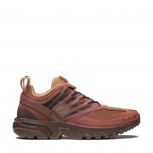ACS Pro Red Ashes Pecan Brown/Chili