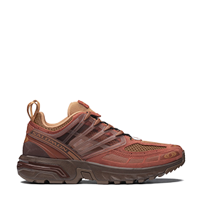 ACS Pro Red Ashes Pecan Brown/Chili