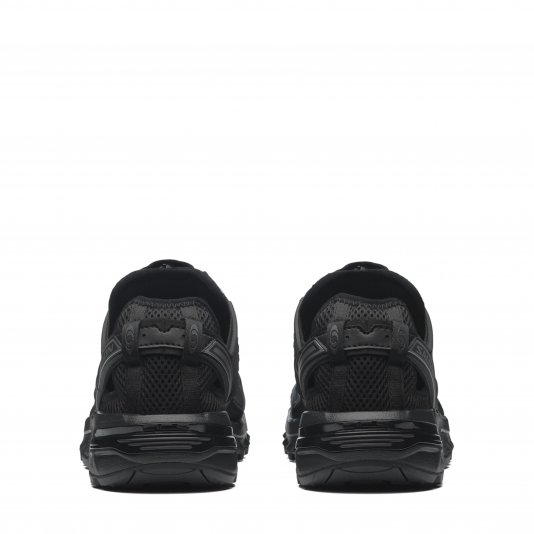 ACS Pro Shell Black/Black