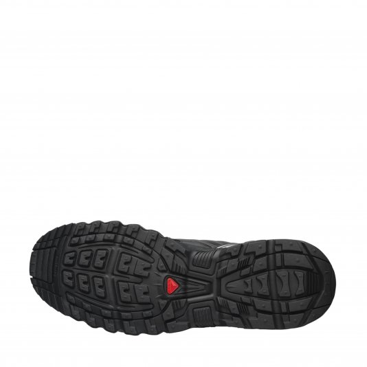 ACS Pro Shell Black/Black